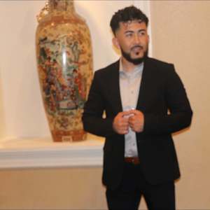 Omid Ali