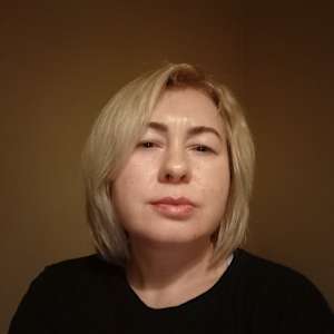 Olha Diehtiar