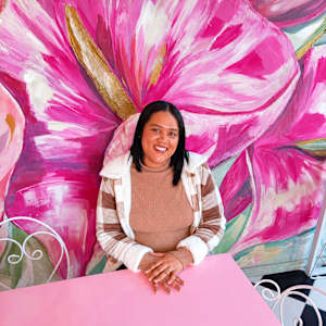 Claudia Isaacs