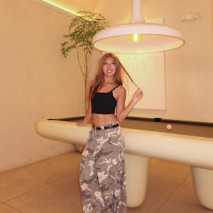 Cayla Kawazoe