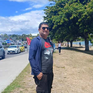 Nirajan Basnet