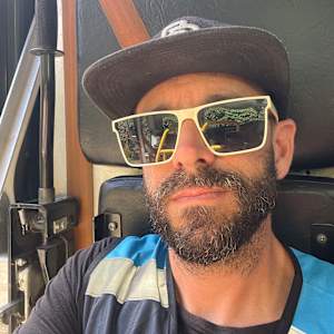 Timothy Stavro