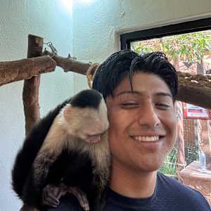 Brian Sanchez