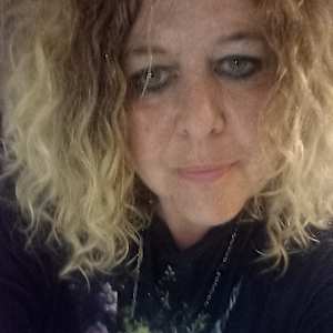 Tamara Hartin