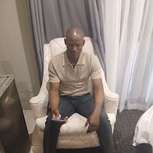 Xolani Ncube