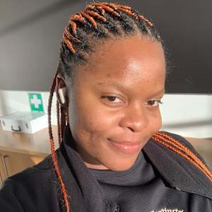 Gladys Lukhubeni