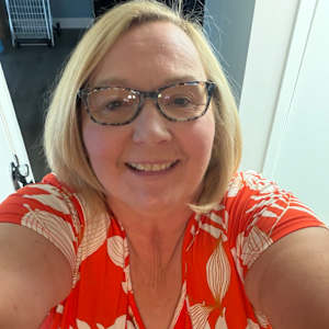 Leona Wright