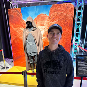 Matt