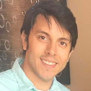 Christopher Garcia