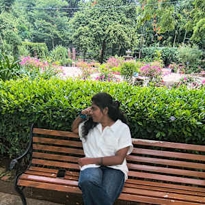 Priyadarshini