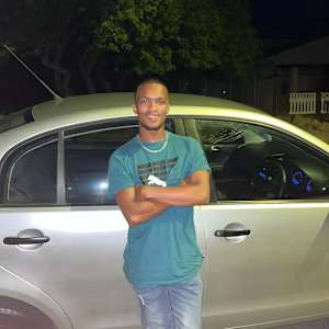 Damian Jantjies