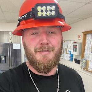 Brandon Singleton