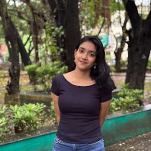 Shristi Roy
