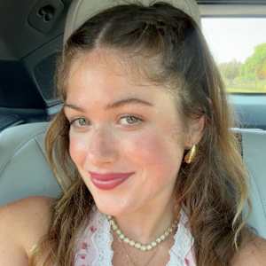 Caitlyn Shanahan
