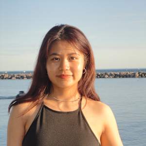 Nikita Pradhan