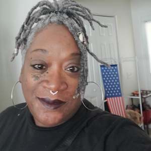 Glynnette Redden