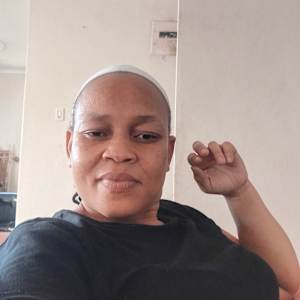 Thandeka Memela