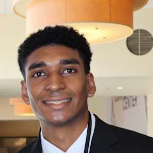 Noah Beckford