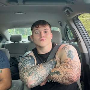 Gavin