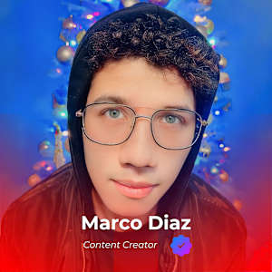 Marco diaz
