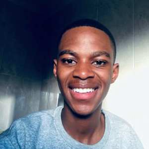 Lwazi Lesawana
