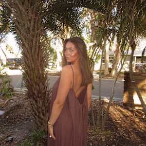 Ava Blackwell