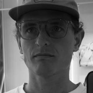Jacob Cochrane