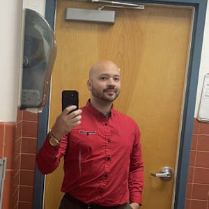 Stephen Vargas