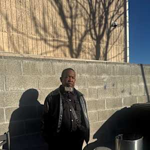George Gipson