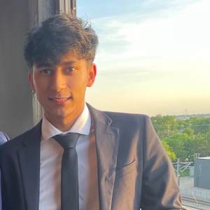 Jai Patel
