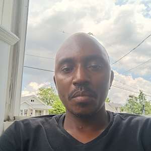 godfrey nyangaga