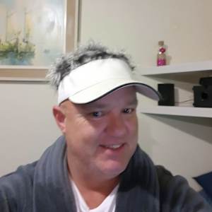 MR GREGORY  FOURIE
