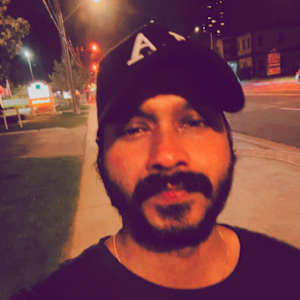 Abhijeet Singh
