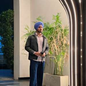 Ekam singh