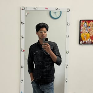 Manavdeep Kumar