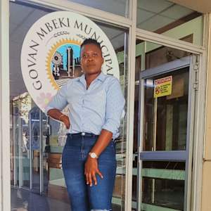 Zandile