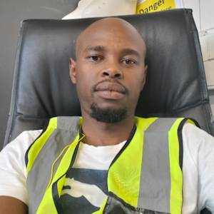 Thabang Mokebe