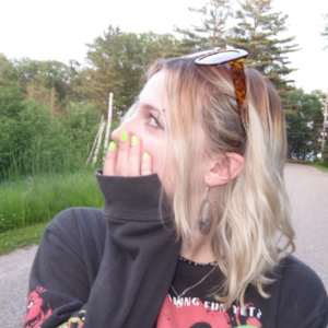 isa anders