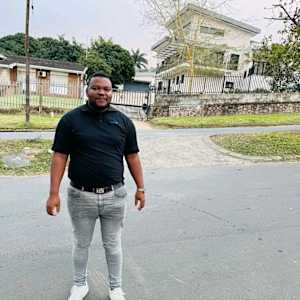 SBUSISO