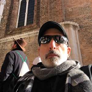 Jack Loprete