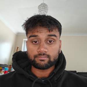Jitesh