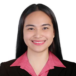Jemie De Leon