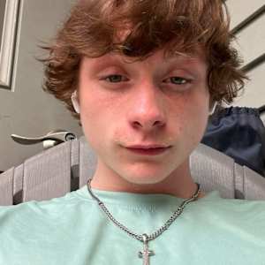 Garrett Halsey