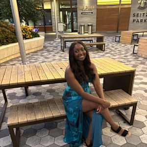 Oumou