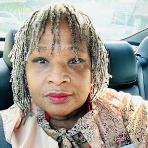 Yvette Mills