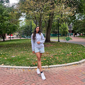 Disha