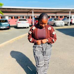 Nombuyiselo Cebisa