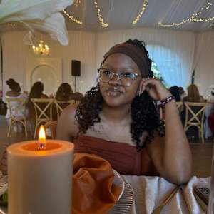 Sebabatso Moloi