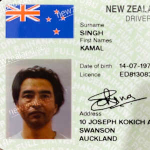 Kamal Singh