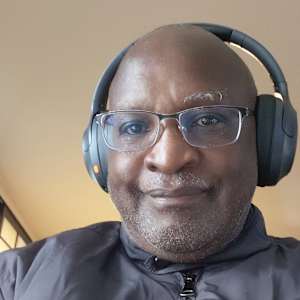 Peter Njoroge